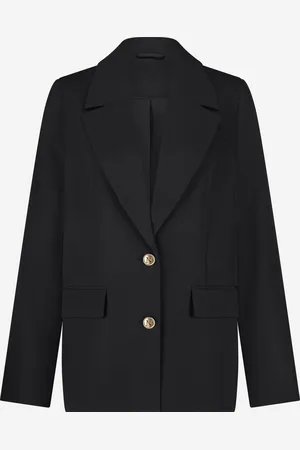 NIKKIE. Benley Blazer