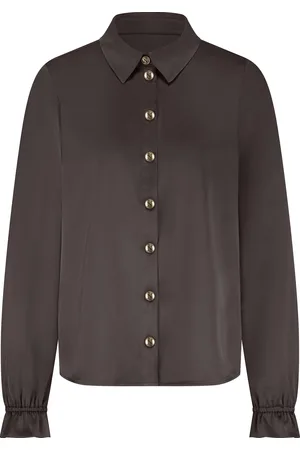 NIKKIE. Damascus Blouse