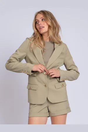 NIKKIE. Imira Blazer