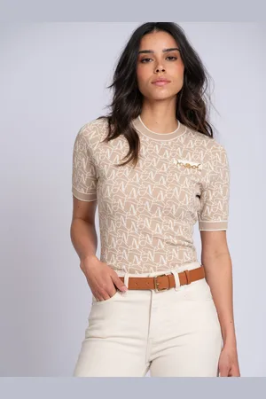 NIKKIE. Imphali Top