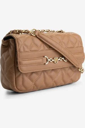 NIKKIE. Ann Horsebit Bag
