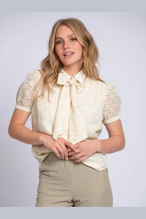 NIKKIE. Izan Blouse