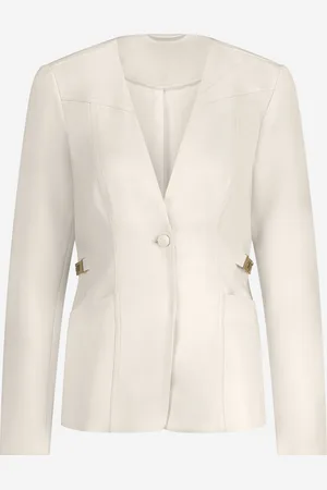 NIKKIE. Iringa Blazer