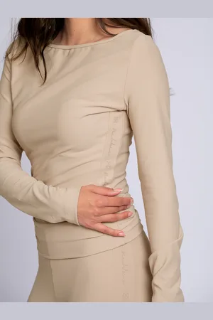 NIKKIE. Iona LS Top