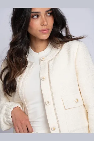 NIKKIE. Ilesa Jacket