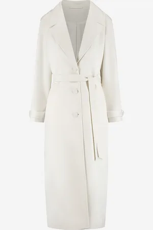 NIKKIE. Ilyo Trenchcoat