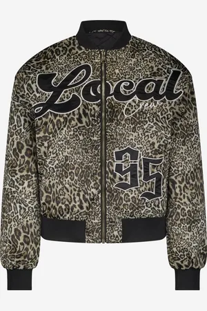 NIKKIE. Isabeau Jacket