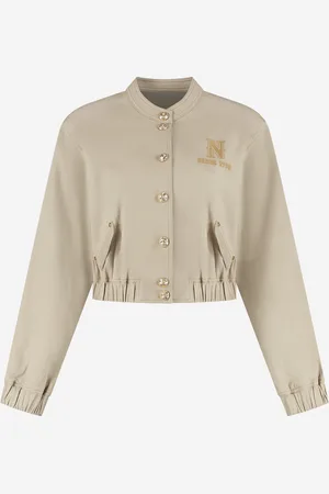 NIKKIE. Itu Bomber