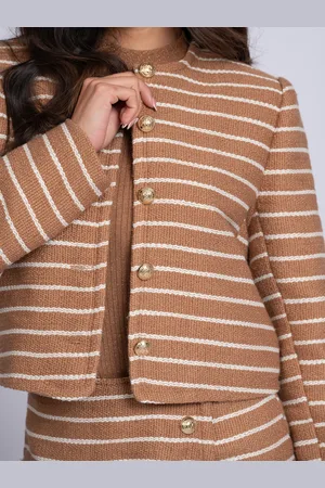 NIKKIE. Isario Jacket