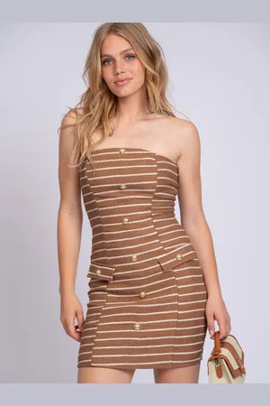 NIKKIE. Isario Dress