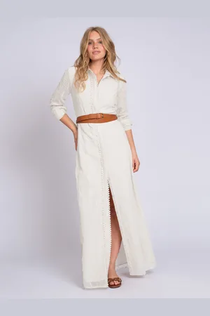 NIKKIE. Inda Maxi Dress