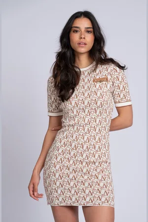 NIKKIE. Imphali Dress