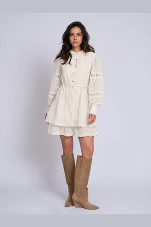 NIKKIE. Inda Dress