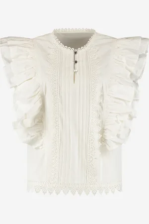 NIKKIE. Idora Top