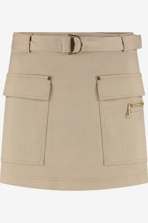 NIKKIE. Itu Skort