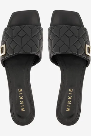 NIKKIE. Ikom Sandal