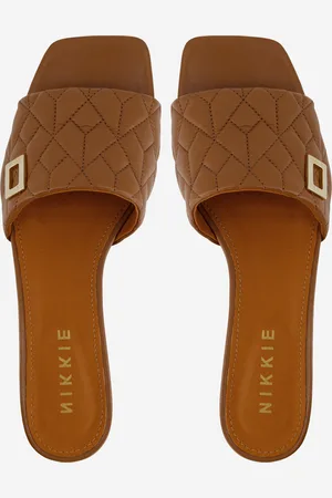 NIKKIE. Ikom Sandal