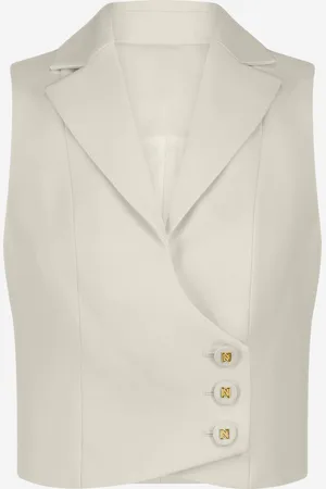 NIKKIE. Izumy Waistcoat