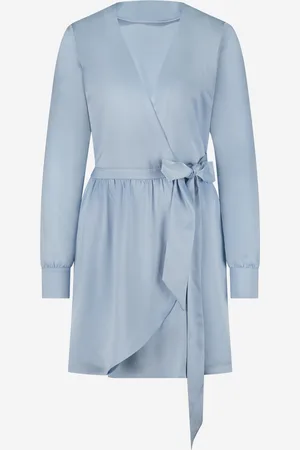 NIKKIE. Deni Wrapdress