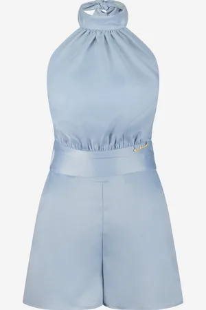 NIKKIE. Deni Playsuit