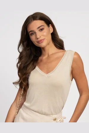 NIKKIE. Jean Singlet