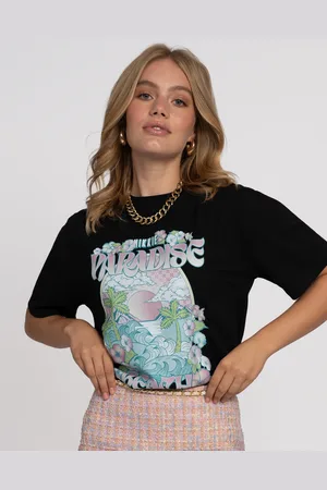 NIKKIE. Paradise T-shirt