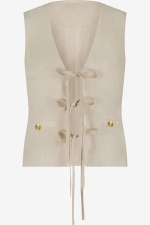 NIKKIE. Jilin Top