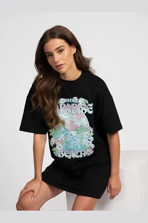 NIKKIE. Paradise T-Dress