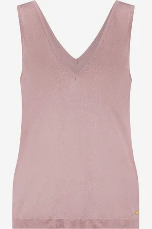 NIKKIE. Jean Singlet