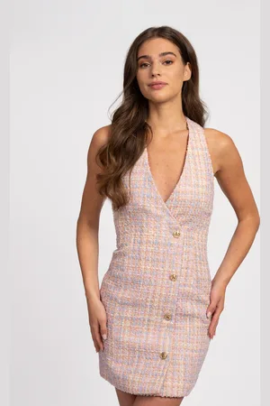 NIKKIE. Jakarta Dress