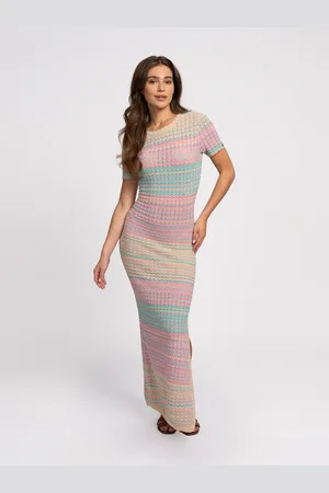 NIKKIE. Jinja Maxi Dress