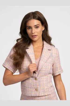 NIKKIE. Jakarta Blazer
