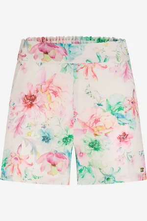 NIKKIE. Jinan Short