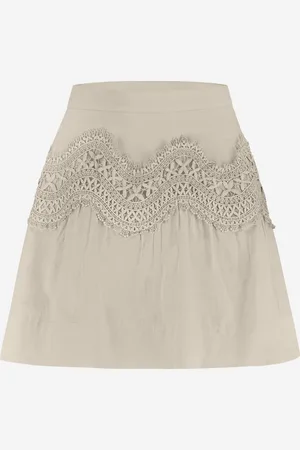 NIKKIE. Anine Skirt