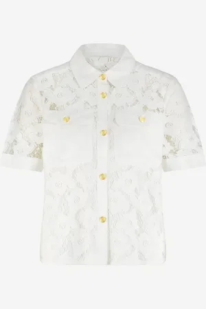 NIKKIE. Ammy Blouse