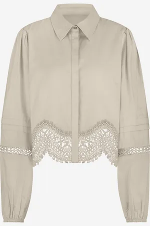 NIKKIE. Anine Blouse
