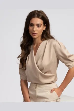 NIKKIE. Kansis Blouse