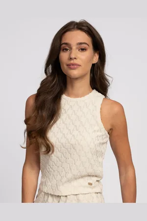 NIKKIE. Kea Top