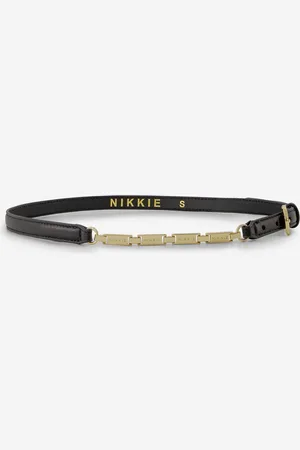 NIKKIE. Kandy Belt