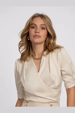 NIKKIE. Kansis Blouse