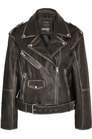 Noisy May Leer Bikerjack