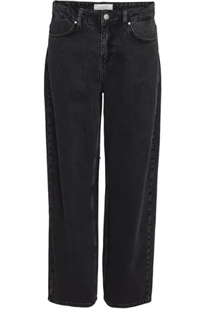 Noisy May Nmalexa Loose Fit Jeans