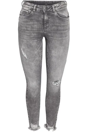 Noisy May Nmkimmy Skinny Jeans