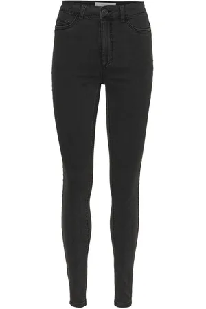 Noisy May Nmcallie Skinny Jeans