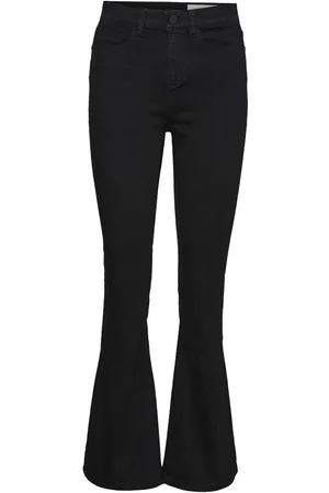 Noisy May Nmsallie Flared Jeans