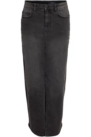Noisy May Lang Denim Rok