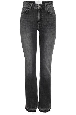 Noisy May Verwassen Bootcut Jeans
