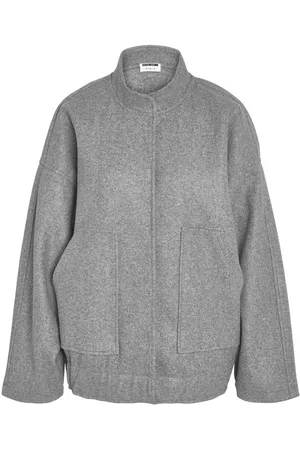 Noisy May Bomber Jas