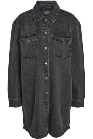 Noisy May Nmalva Denim Jurk
