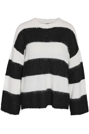 Noisy May Nmsutton Sweater